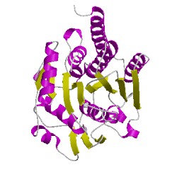 Image of CATH 5ntdL02