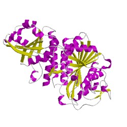 Image of CATH 5ntfA