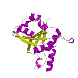 Image of CATH 5ntfA01