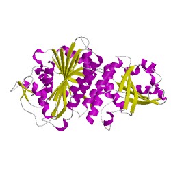 Image of CATH 5ntfB
