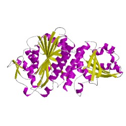 Image of CATH 5ntgB