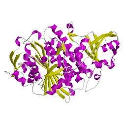 Image of CATH 5nthA