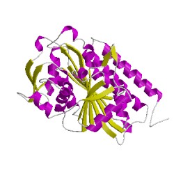 Image of CATH 5nthA02