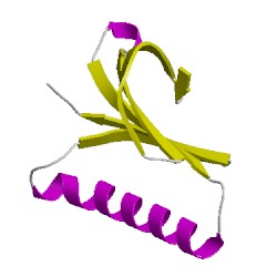 Image of CATH 5nttA01