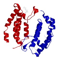 Image of CATH 5nu5