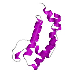 Image of CATH 5nu5A