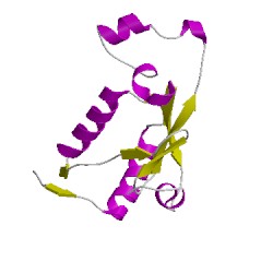 Image of CATH 5nuhB00