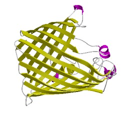 Image of CATH 5nupA00