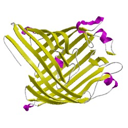 Image of CATH 5nupC