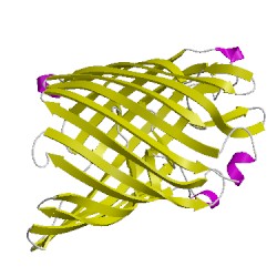 Image of CATH 5nuqB00
