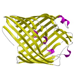 Image of CATH 5nuqD