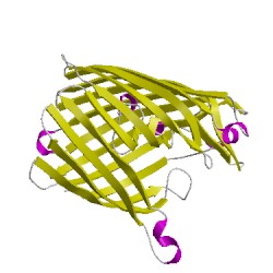 Image of CATH 5nuqE