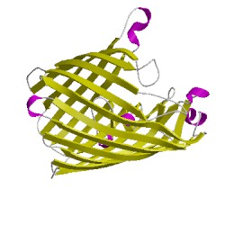 Image of CATH 5nuqF00