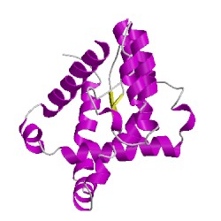 Image of CATH 5nuqH