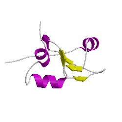 Image of CATH 5nusB00