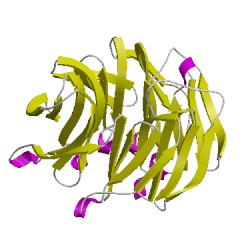 Image of CATH 5nuvA