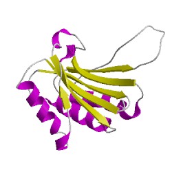 Image of CATH 5nvkC01
