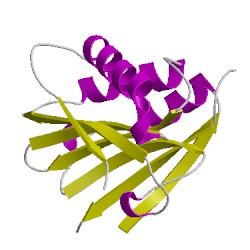 Image of CATH 5nvlC01