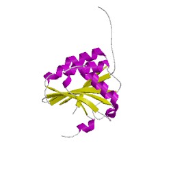 Image of CATH 5nvnA