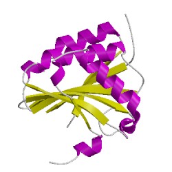 Image of CATH 5nvnA01