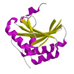 Image of CATH 5nvnC01