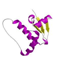 Image of CATH 5nvzH00