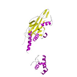 Image of CATH 5nwtA