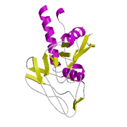 Image of CATH 5nwtB