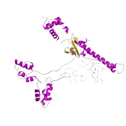 Image of CATH 5nwtM