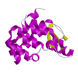 Image of CATH 5nx0A