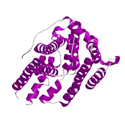 Image of CATH 5nx5B00