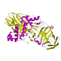 Image of CATH 5nxbA