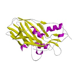 Image of CATH 5nxbA01