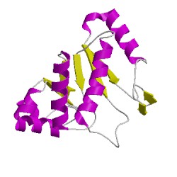 Image of CATH 5nxbA02