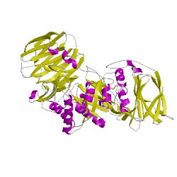 Image of CATH 5nxbB