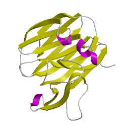Image of CATH 5nxbB03
