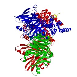 Image of CATH 5nxq