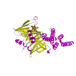 Image of CATH 5nxqA