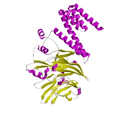 Image of CATH 5nxqB