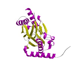 Image of CATH 5nyjA00