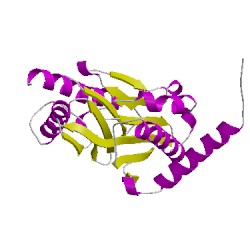 Image of CATH 5nyjC00