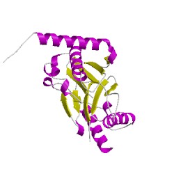 Image of CATH 5nyjE00