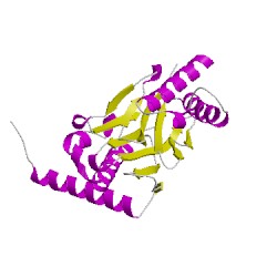 Image of CATH 5nyjG00