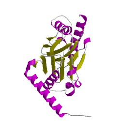 Image of CATH 5nyjH00