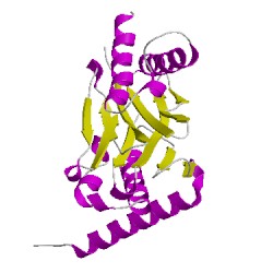 Image of CATH 5nyjI00