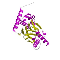 Image of CATH 5nyjM00