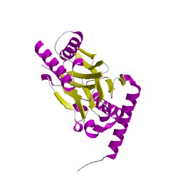Image of CATH 5nyjN00