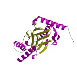 Image of CATH 5nyjO00