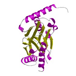 Image of CATH 5nyjP00