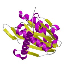 Image of CATH 5nyw1